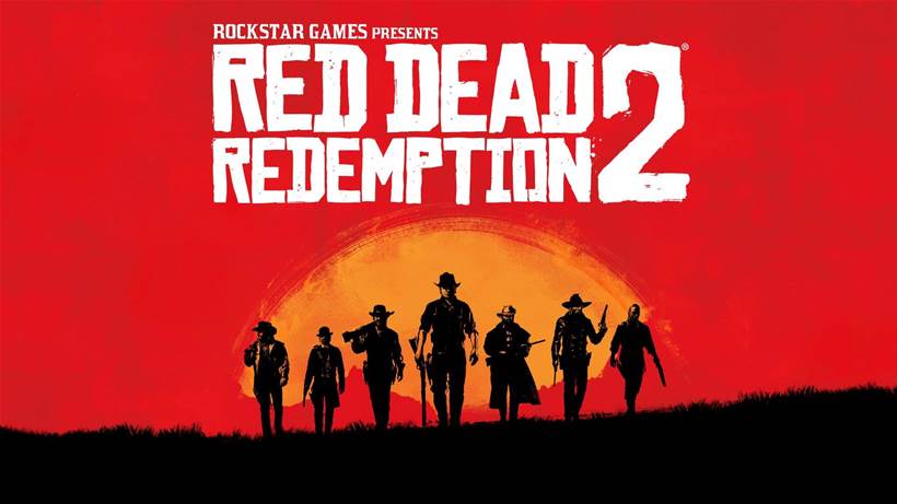 Rock star games red dead redemption 2 best game of the generation