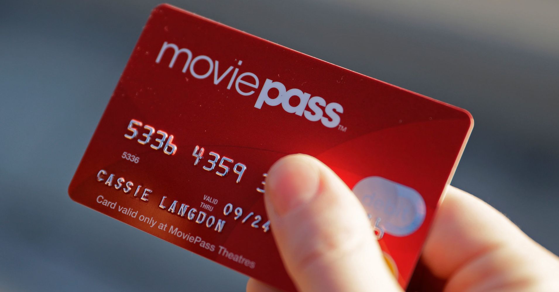 MoviePass Is Now Going To Restrict The Number Of Movies 
