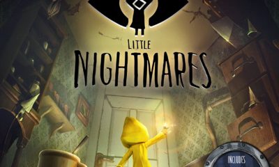 Little Nightmares Hits a Milestone: 1 million Copies Sold!