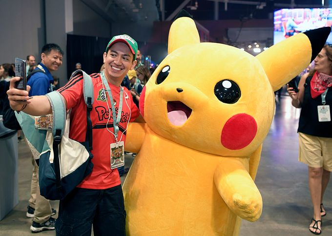 Pokemon World Championship 2018 – US overcomes Japan