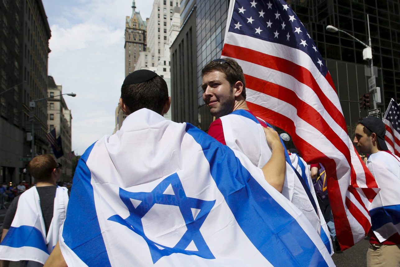 United States Jews Were Questioned At Israeli Border 
