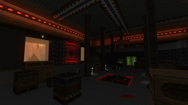 Doom 2 Mod Annie: Released After 12 years in Production