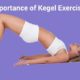 What are Kegel Exercises and Why you Should do that?
