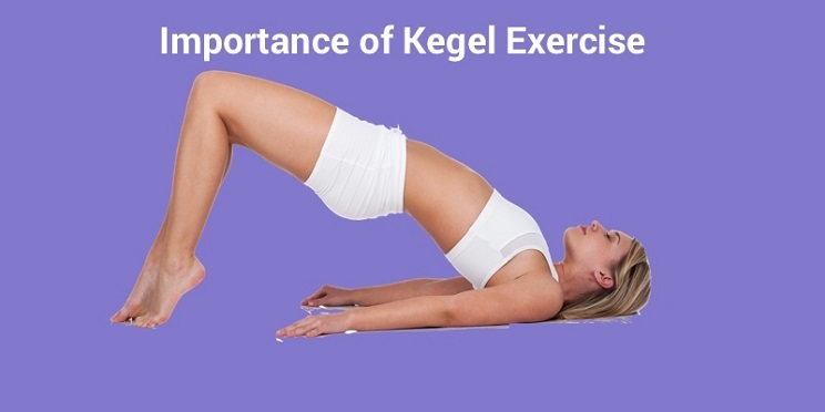 What are Kegel Exercises and Why you Should do that?