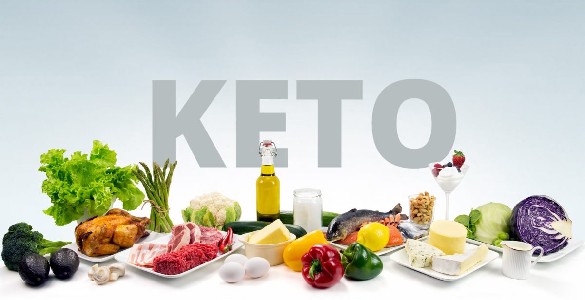 What is Keto diet? Is it good for you? – Possible side effects