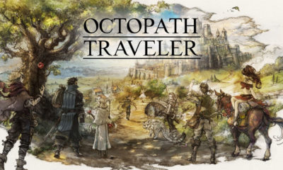 Octopath Traveler Is the July 2018 Top Selling Game
