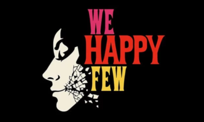 We Happy Few