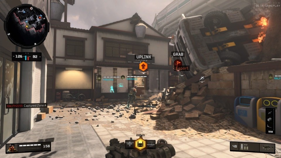 Black Ops 4 Uplink Mode may Happen – Suggest a new Glitch