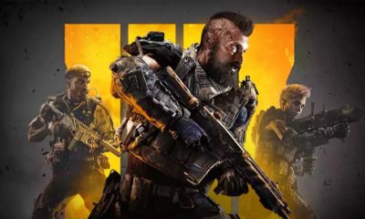 Call of Duty: Black Ops 4 Beta Armor, Balance, and Framerate Issues Addressed