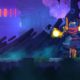 dead cells