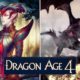 Dragon Age 4 Release may Happen Sooner According to new Claims