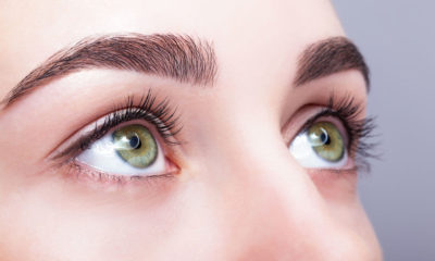 Take care of your eyes naturally – quick and easy tips
