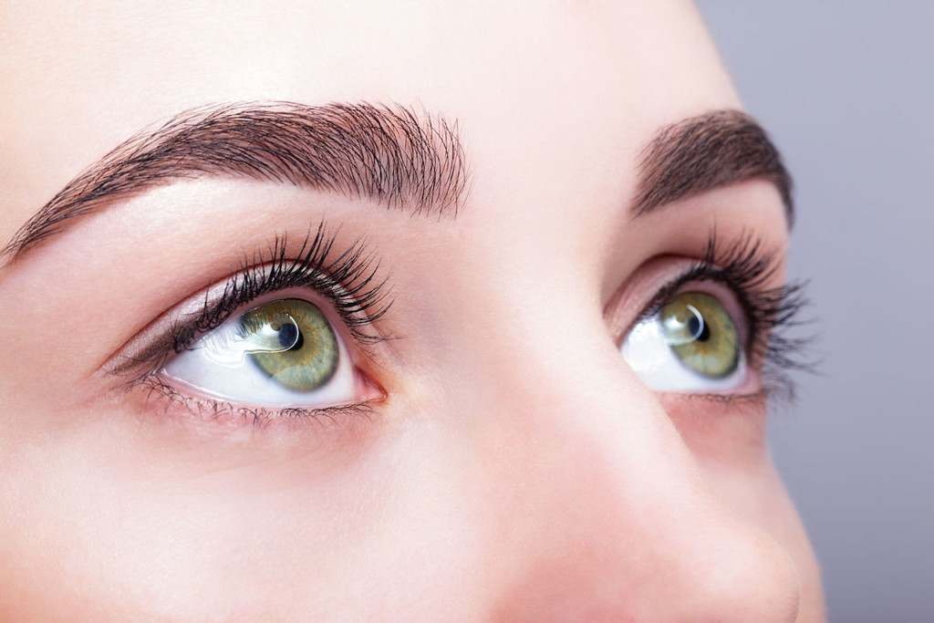 Take care of your eyes naturally – quick and easy tips