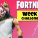 Fortnite Week 6 Challenge: How To Solve Timed Trials of Season 5