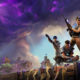 Fortnite Hack Threatens Personal Data And Logins During Game