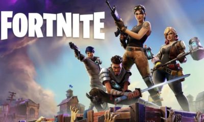 Fortnite Update – Much More Exciting Features