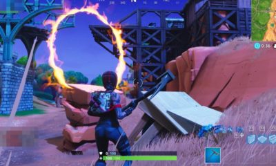 Fortnite Season 5 Week 4 Guide: Complete all the Challenges with Ease