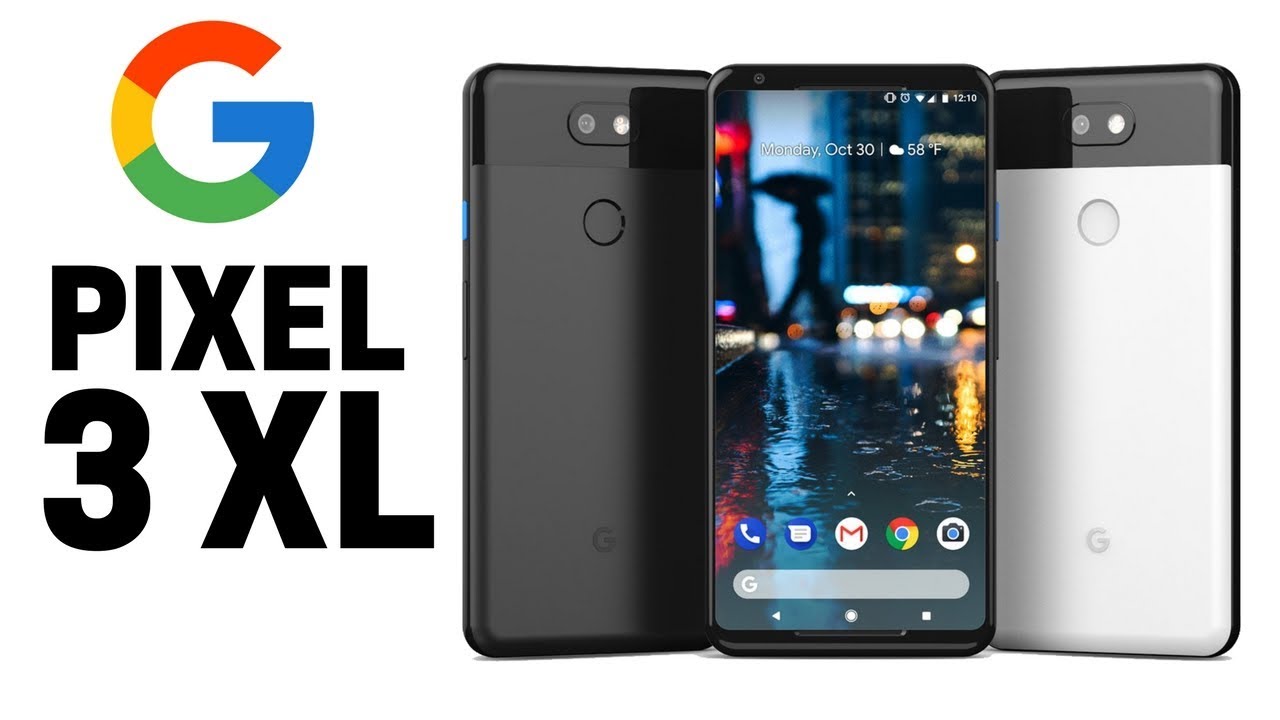 Google Pixel 3 Launch Date is set to be October 4, According to the new Leak