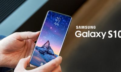 Samsung Galaxy S10 – Which Ones Will Get the More Advanced Sensor?