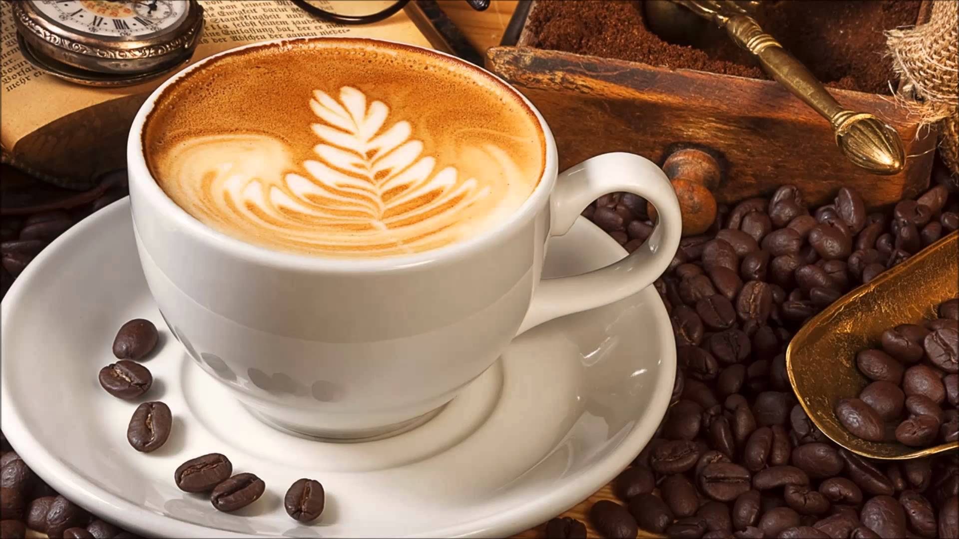 Is Coffee Good for me? – Influence of Coffee on Hormones