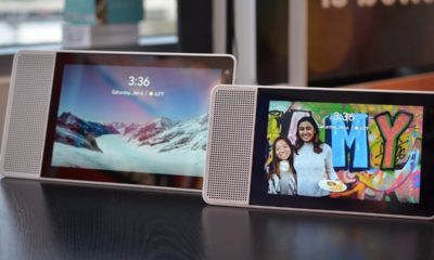 Get Ready For The Launch Of Google Smart Displays This Year