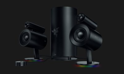 Expert opinion on recently launched Razer Nommo Pro