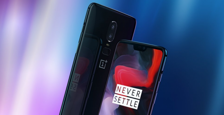 OnePlus 6T To Launch With T-Mobile, The Phone’s First US Carrier Partner