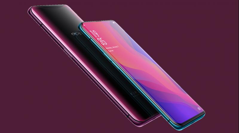 Oppo Find X Review: Bold and Beautiful