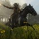 Red Dead Redemption 2 Xbox 360 Revealed Game Interactions