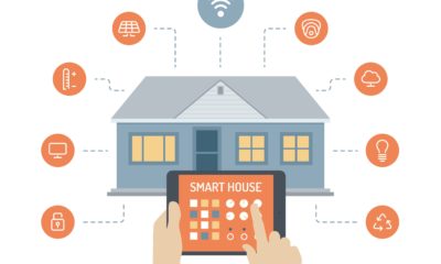 Moving from Homes to Smart Homes