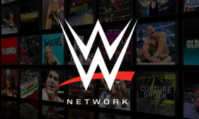 WWE Network: Wrestlers, And their Stuff