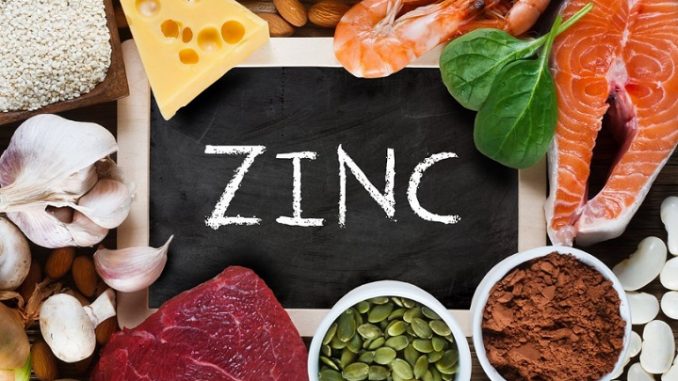 Stupendous Health Benefits of Zinc – Requirement, Dietary Sources, and Deficiency