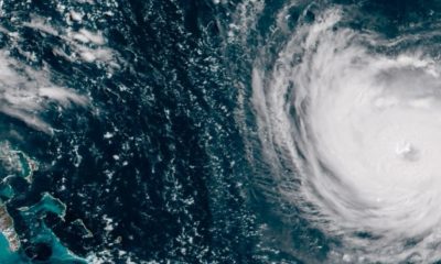 Hurricane Florence – Waffle House Index To FWMA During Storms