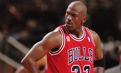 Michael Jordan Sells Air Jordan Brand – Is It A Fake News?
