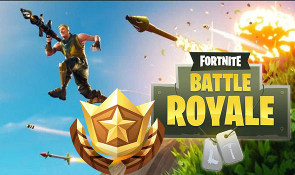 Fortnite – Epic Games $10 Million Tournament Is About To Begin