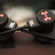 Under Armour – Latest Wireless Buds Stays In The Ear During Workout