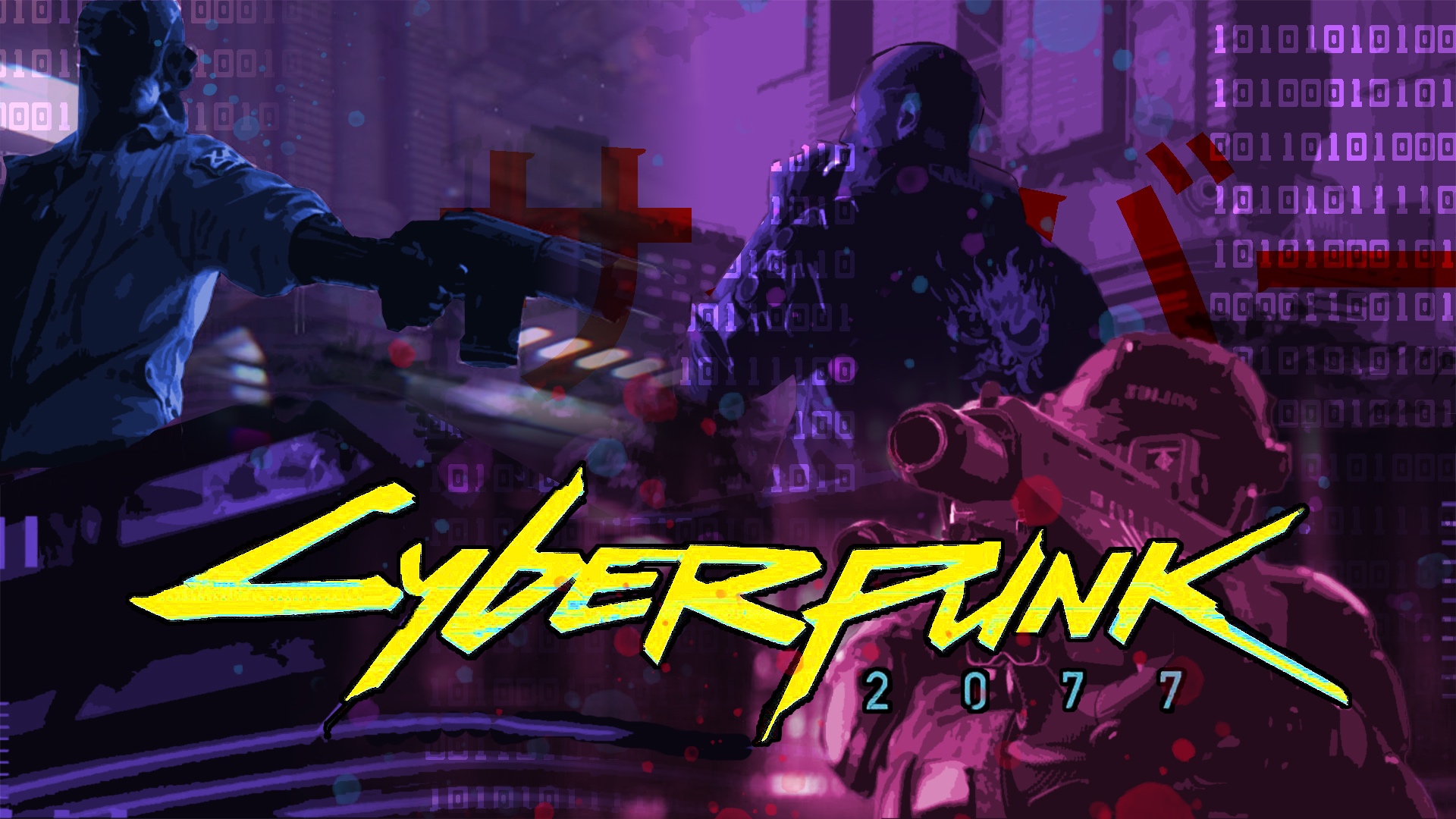 Cyberpunk 2077 – Is All Ready To Restrict Usage Of Cybernetics