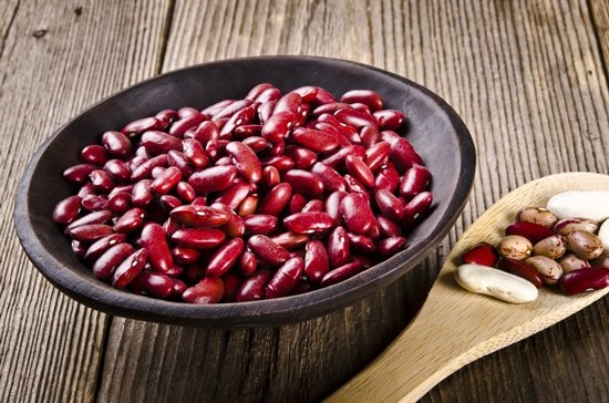 Surprising health benefits and nutritional facts about kidney beans