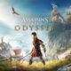 Assassin's Creed Odyssey - Will Have Its Own Themed Obstacle Course
