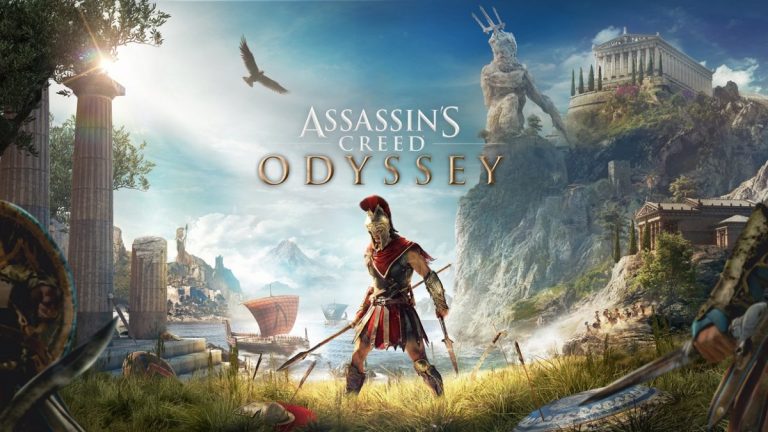 Assassin's Creed Odyssey - Will Have Its Own Themed Obstacle Course