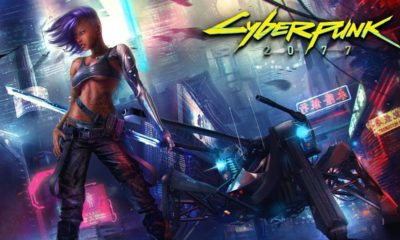 Cyberpunk 2077 – A Complete New Upgraded Animation System