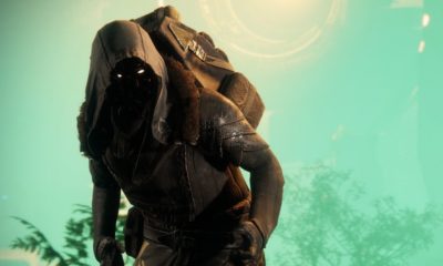 Destiny 2 - The Location Of Xur And Items To Know In The Game