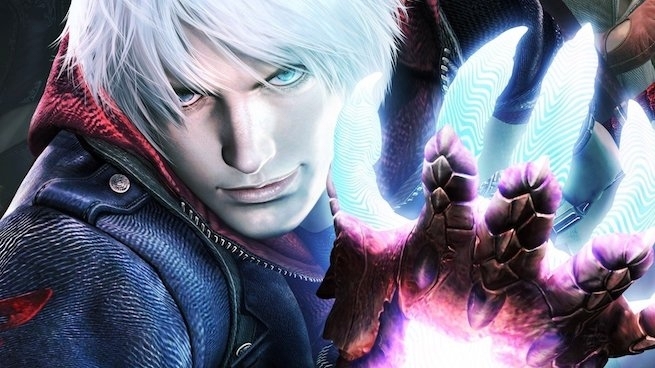 Devil May Cry 5 - Is Going To Have A New Upgrade Of Co-Op Multiplayer