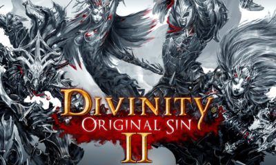 Divinity: Original Sin 2 New Definitive Edition Review 2018