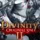 Divinity: Original Sin 2 New Definitive Edition Review 2018