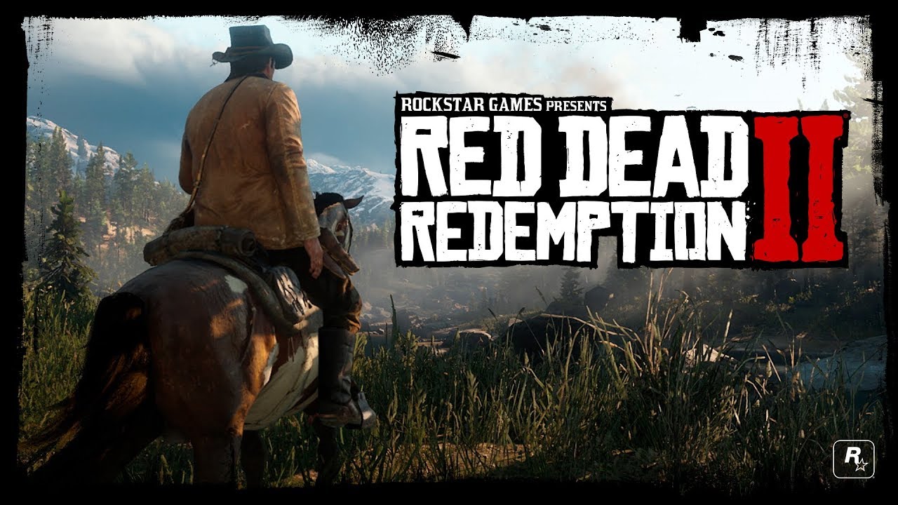 Red Dead Redemption 2 - Here Is What We Know Everything About It