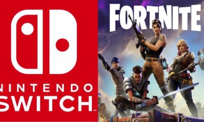 Fortnite Nintendo Switch Available For Pre-Order Right Now For Gamers