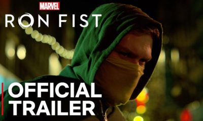 Iron Fist Season 2 Reveals Powers And Origin Of Typhoid Mary