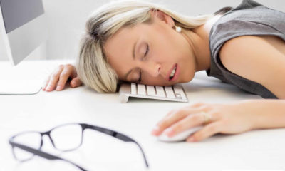 If you sleep a lot you might be narcoleptic – see causes, symptoms and treatment