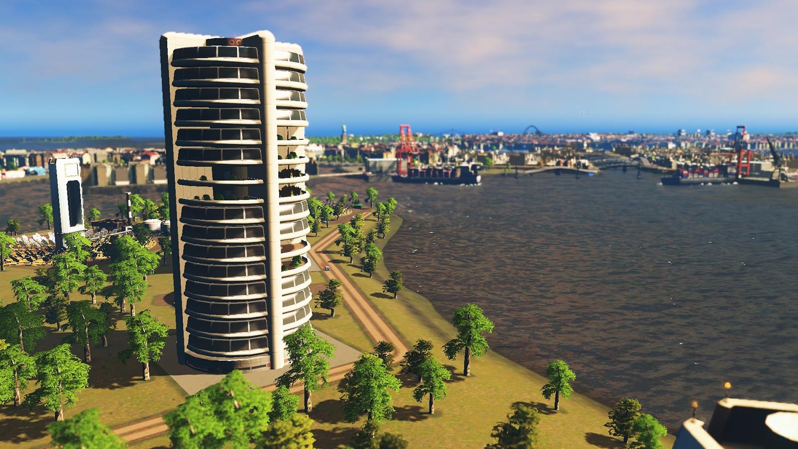 cities skylines mac requirements